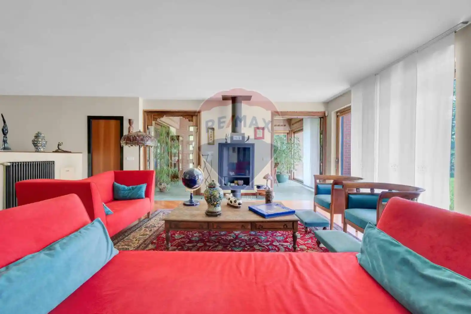 Villa in vendita a Saronno