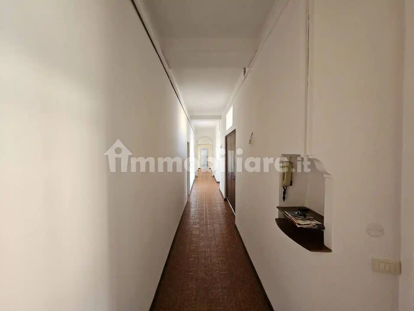 Quadrilocale via Bellinzona 160, Monte Olimpino, Como - foto 4