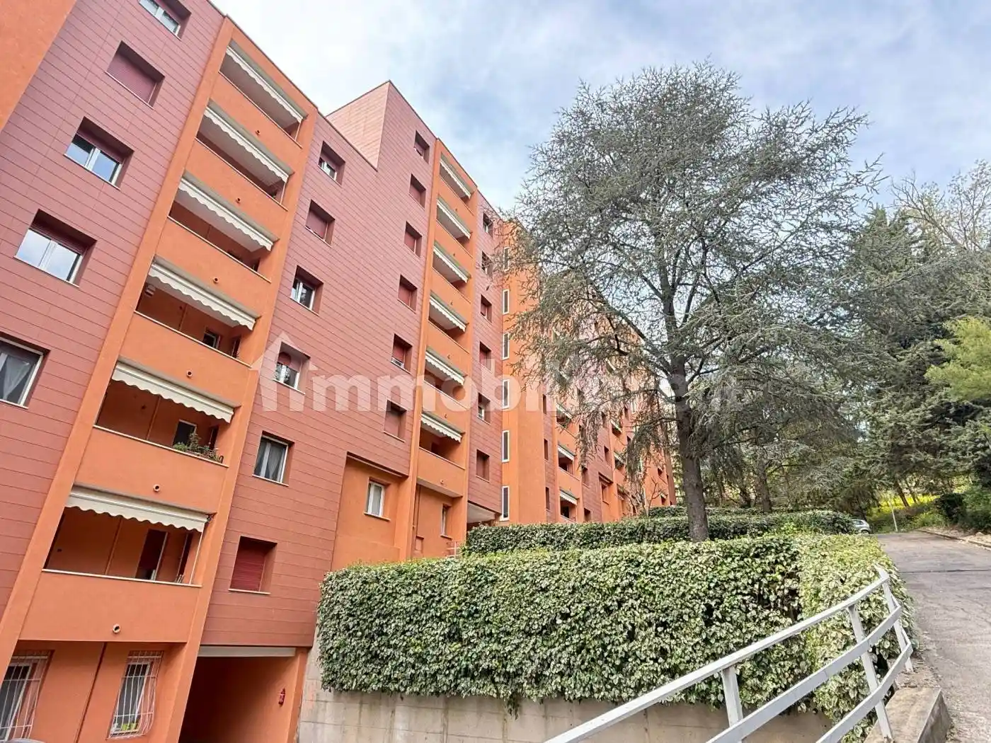 Appartamento in vendita a Perugia