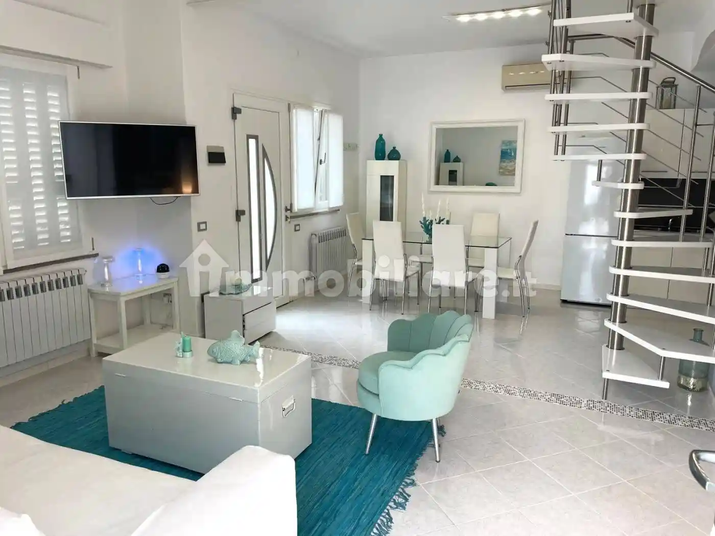 Casa indipendente in vendita a Lignano Sabbiadoro
