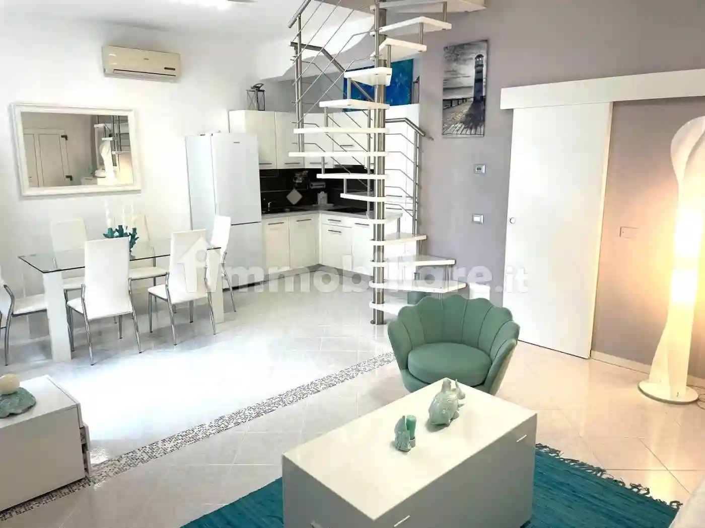 Casa indipendente - foto 2