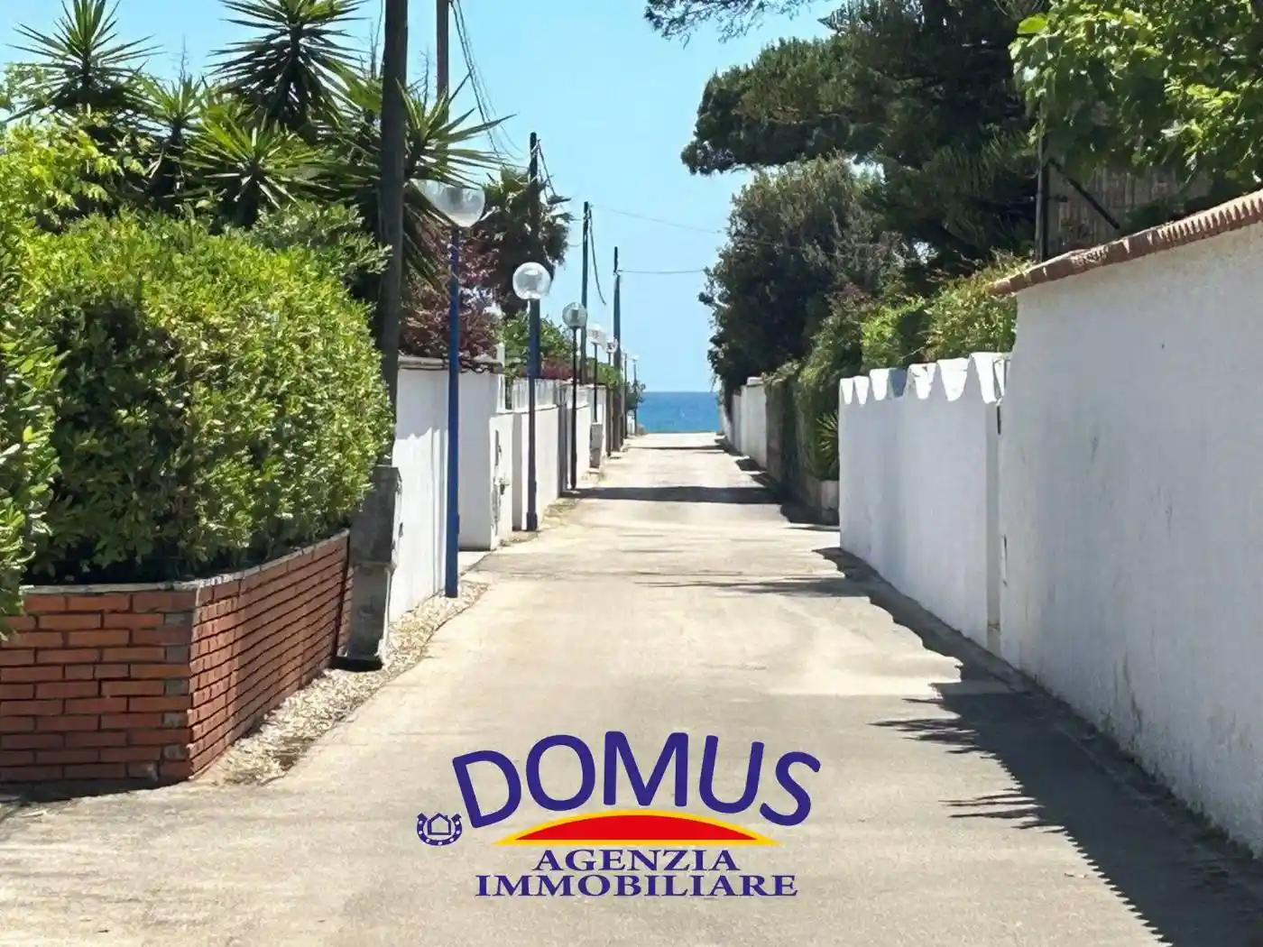 Villa in vendita a San Felice Circeo