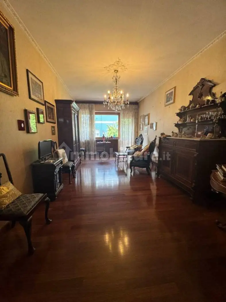 Appartamento in vendita a Pescara