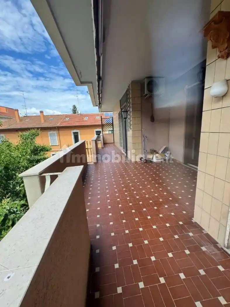 Appartamento viale Regina Margherita, Lungomare - Strada Parco, Pescara - foto 2