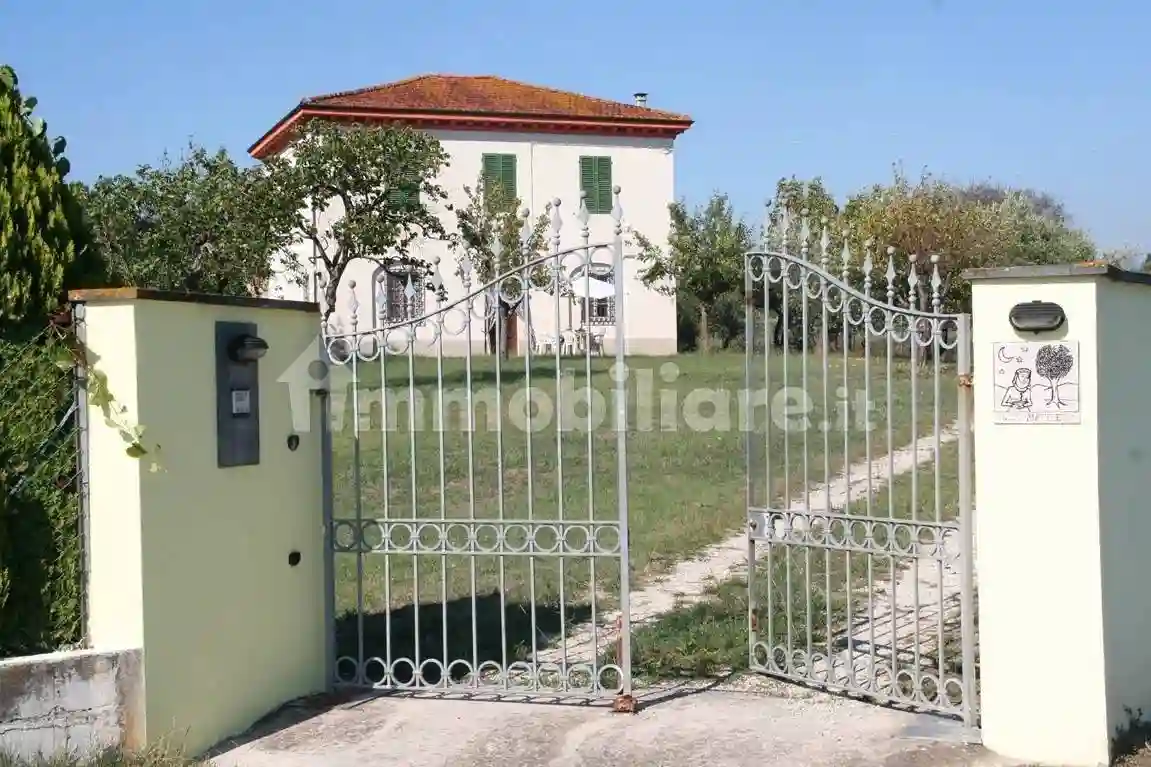Villa unifamiliare via dei Cotani 211, Sant'Alessio - Carignano, Lucca - foto 4