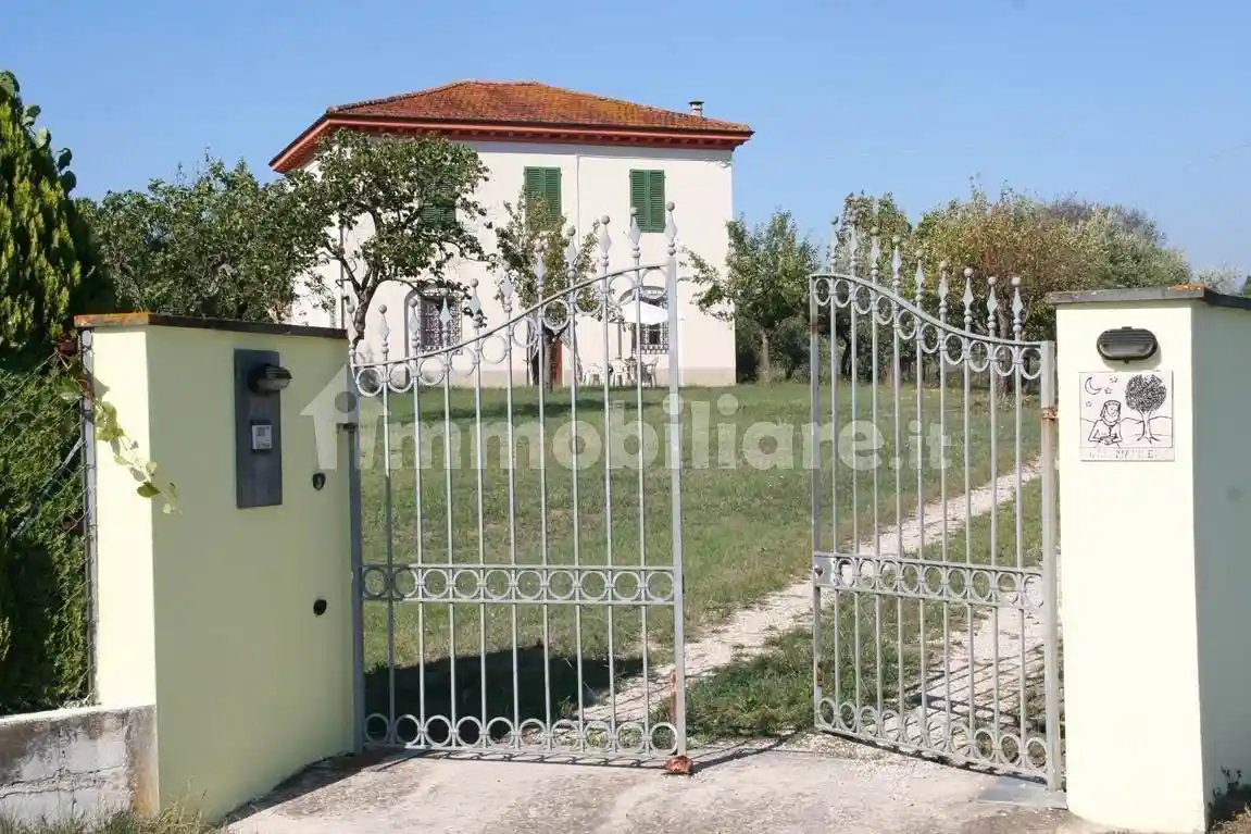 Villa unifamiliare via dei Cotani 211, Sant'Alessio - Carignano, Lucca - foto 2