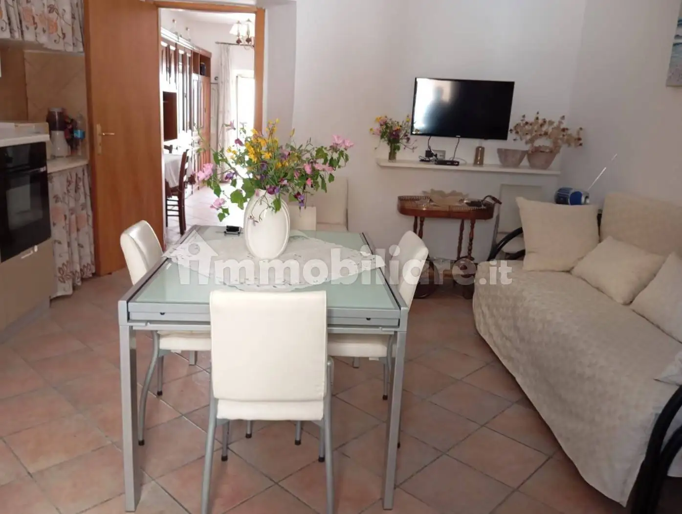 Casa indipendente in vendita a Melissa