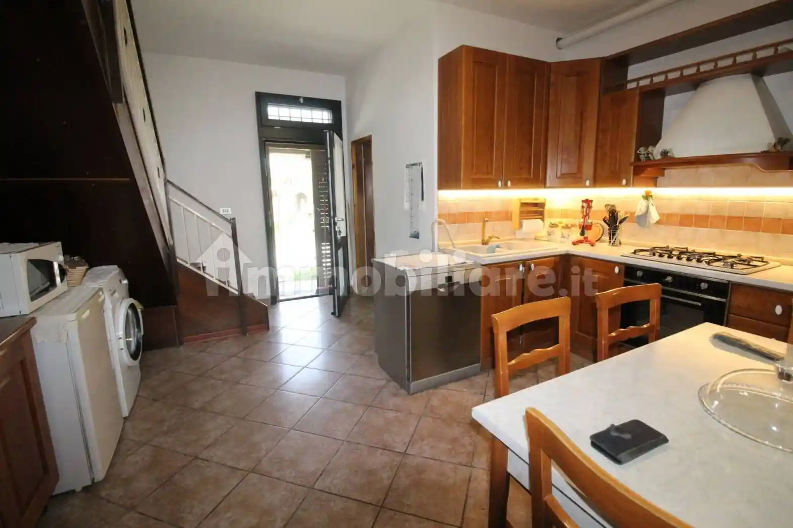 Casa indipendente - foto 4