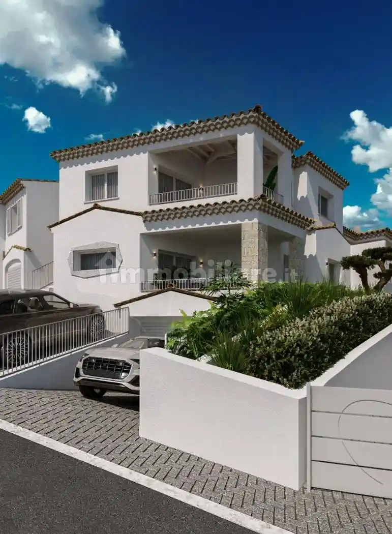 Appartamento in vendita a Budoni