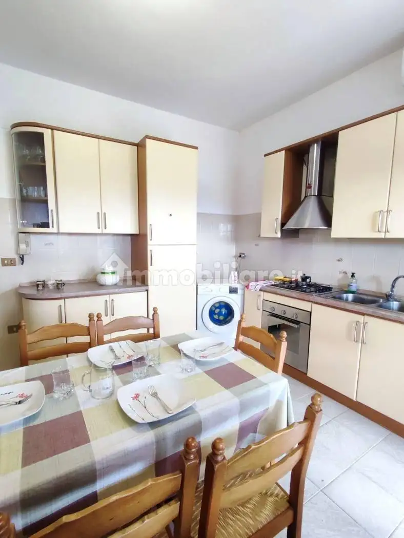 Appartamento in affitto a Fondi