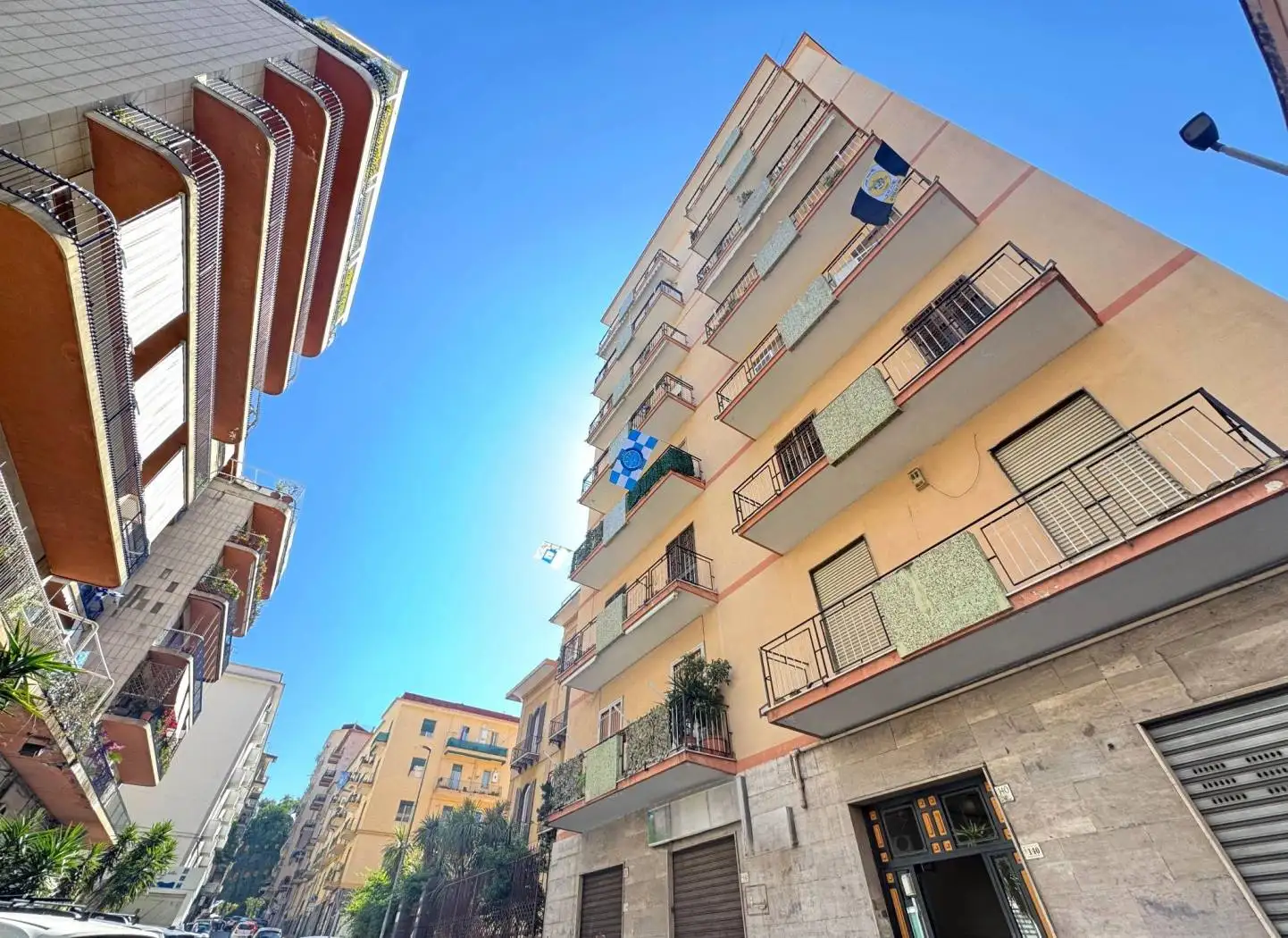 Appartamento in vendita a Castellammare di Stabia