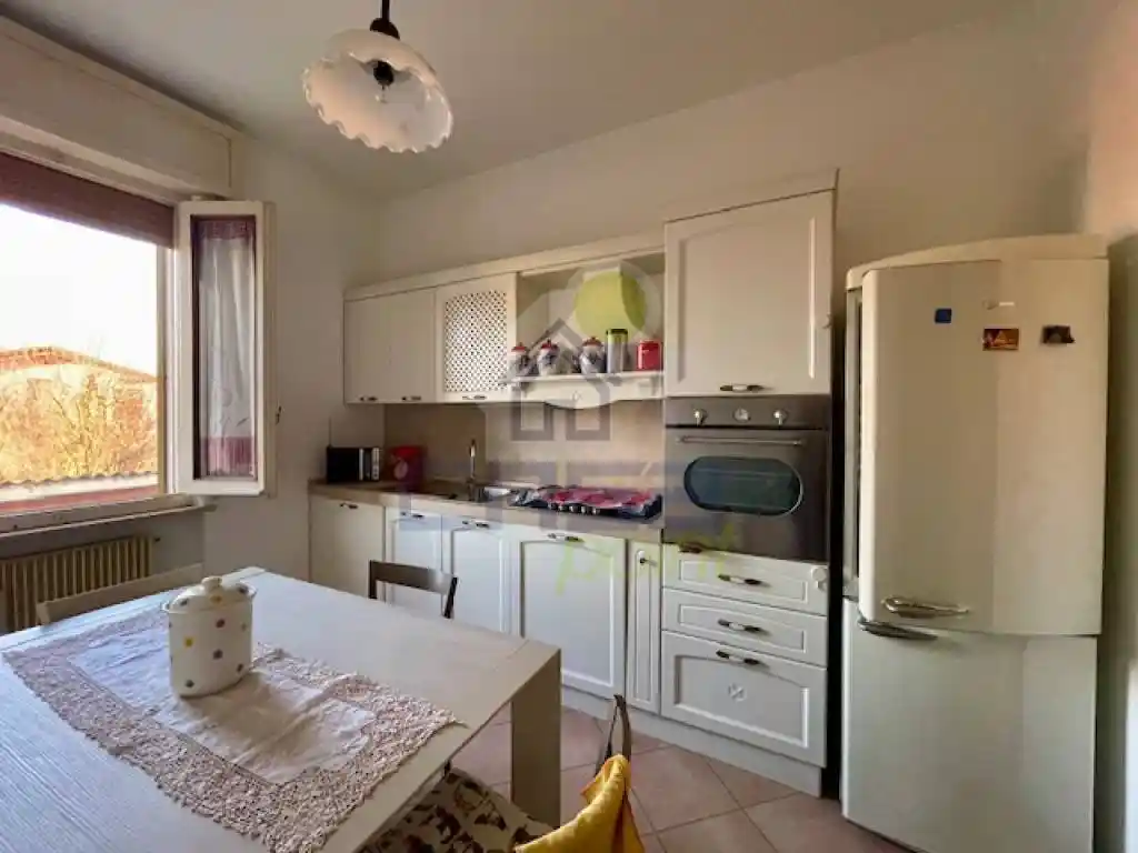Appartamento in vendita a Castelvetro Piacentino