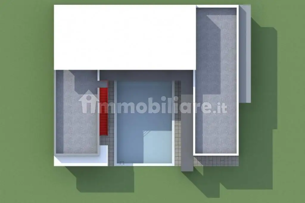 Villa unifamiliare via enrico mattei, Bassano Bresciano - foto 3