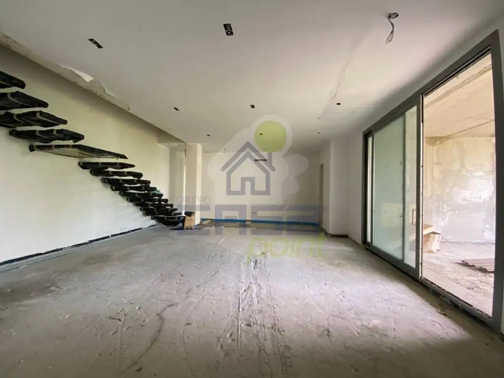 Villa unifamiliare via enrico mattei, Bassano Bresciano - foto 4