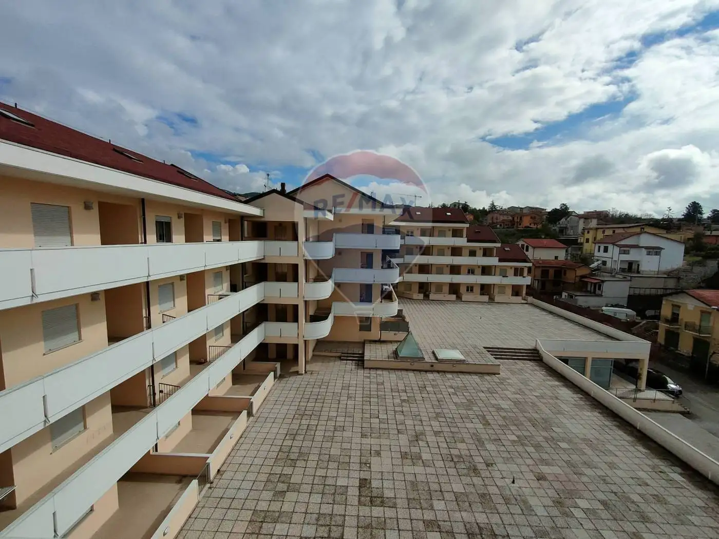 Appartamento in vendita a L'Aquila