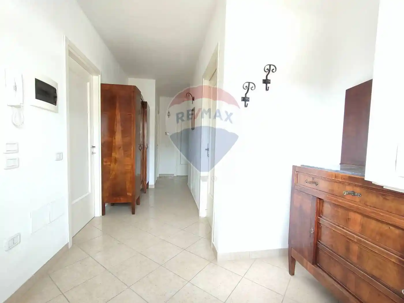 Appartamento via Monte Terminillo 16, Santa Barbara - San Sisto, L'Aquila - foto 2