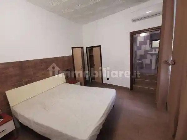 Bilocale via Sant'Agostino, Centro Storico, Catanzaro - foto 5