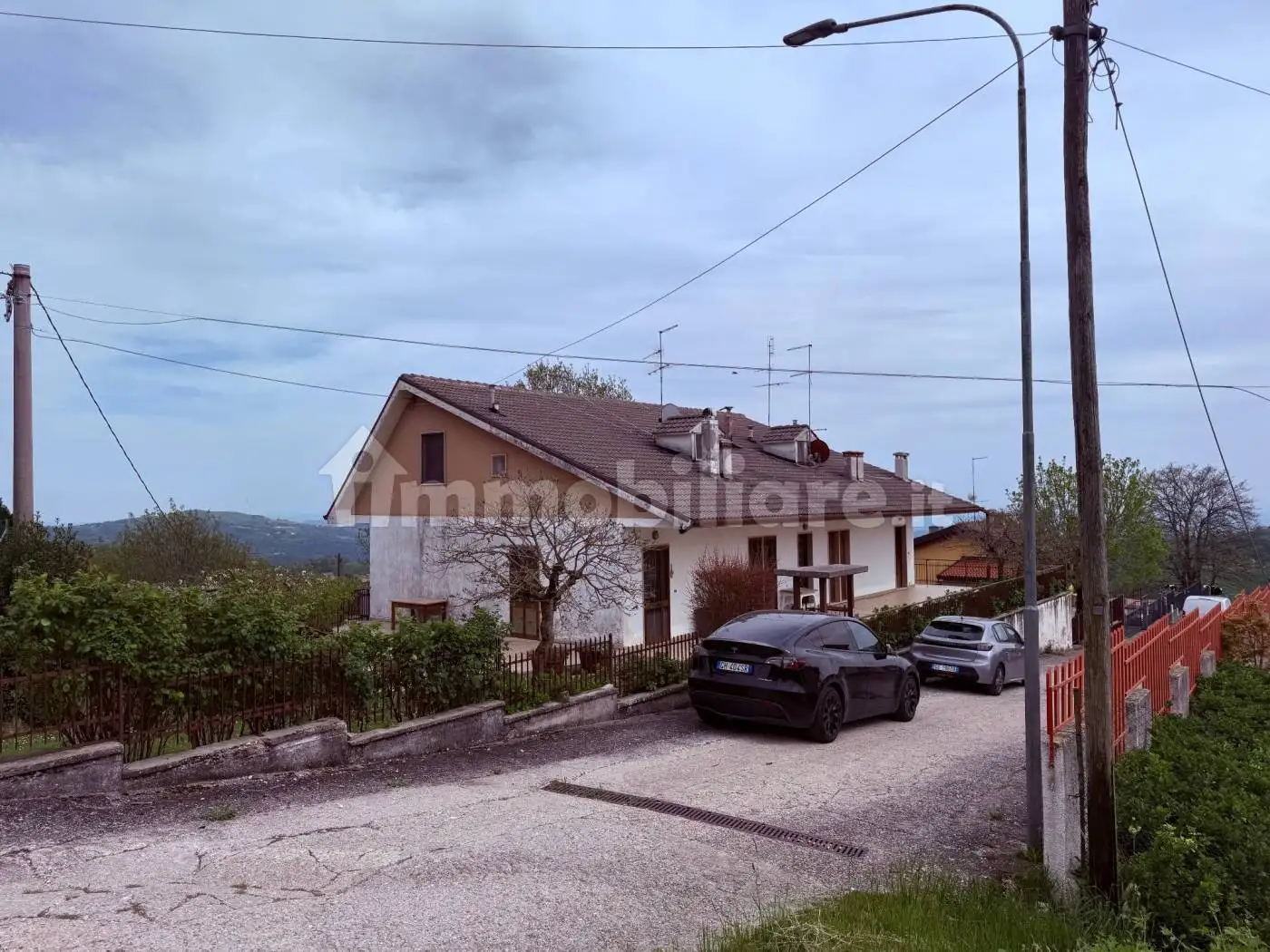 Appartamento in vendita a Velo Veronese