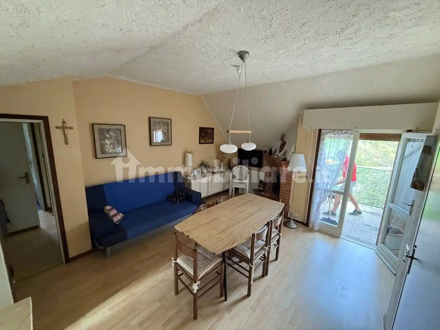 Trilocale via Tezza 1, Velo Veronese - foto 4