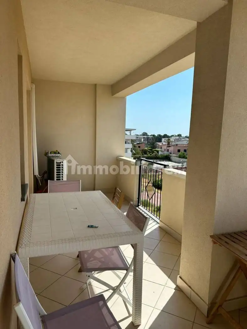 Appartamento in affitto a Catanzaro