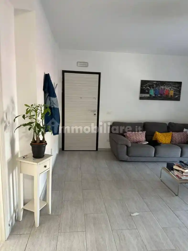 Trilocale via Sant'Elena, Catanzaro Lido, Catanzaro - foto 2