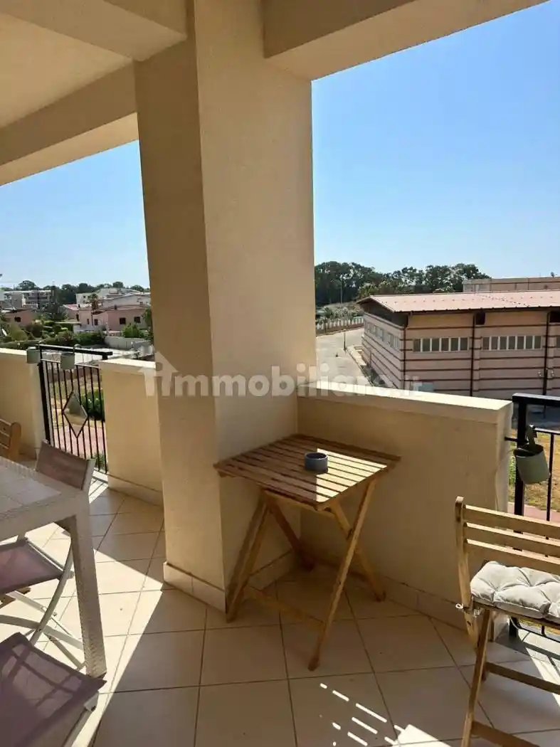 Trilocale via Sant'Elena, Catanzaro Lido, Catanzaro - foto 3