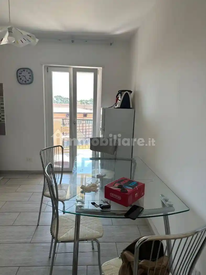 Trilocale via Sant'Elena, Catanzaro Lido, Catanzaro - foto 5