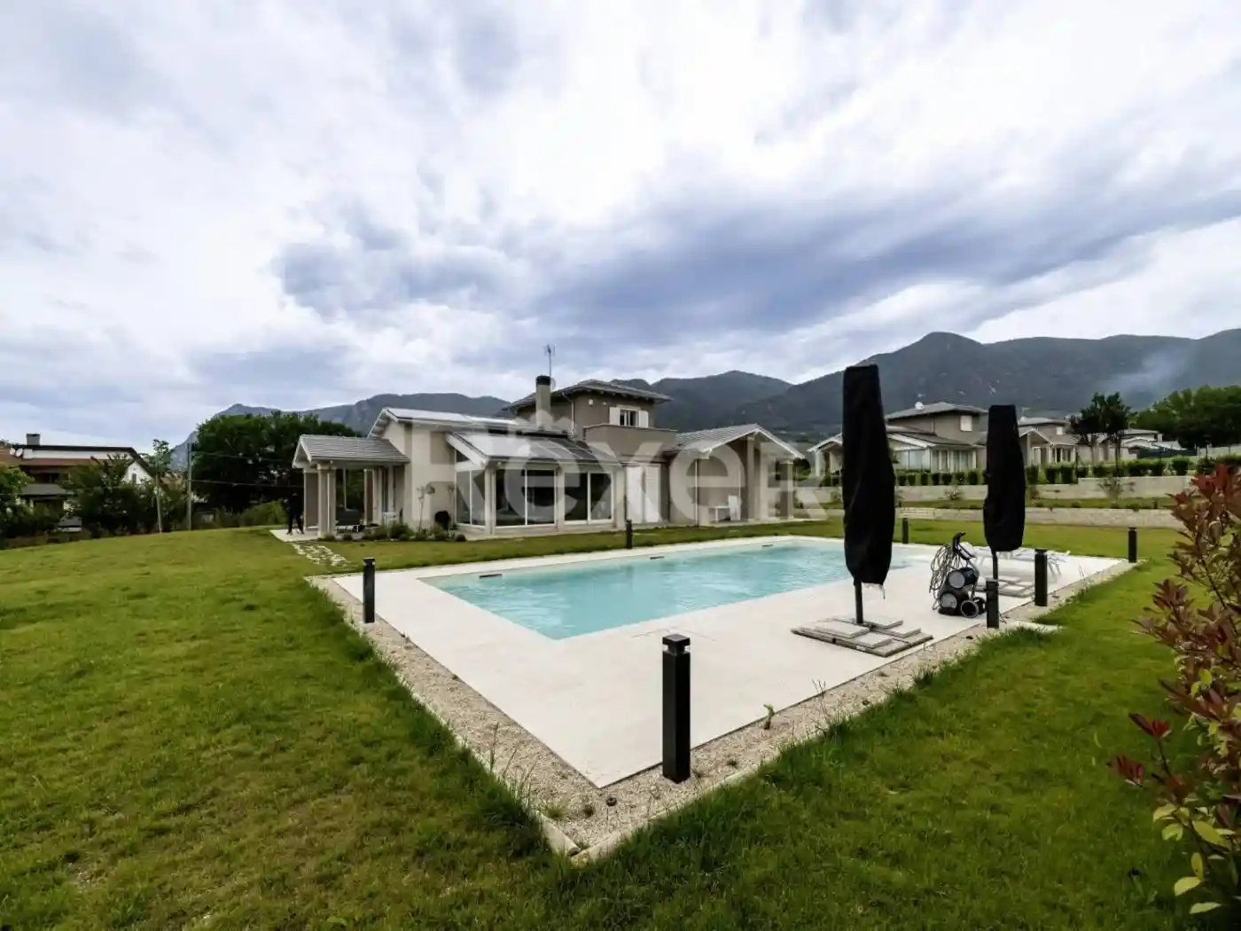 Villa in vendita a Terni