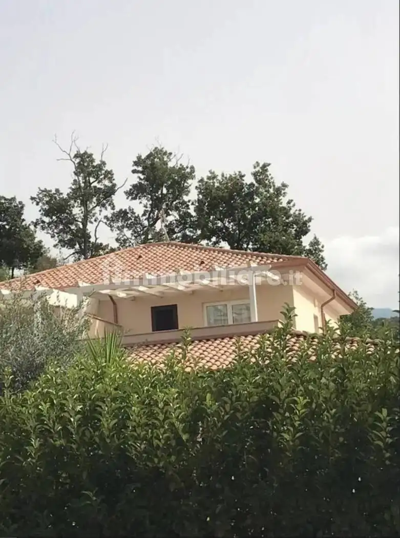 Appartamento in vendita a Montecorice