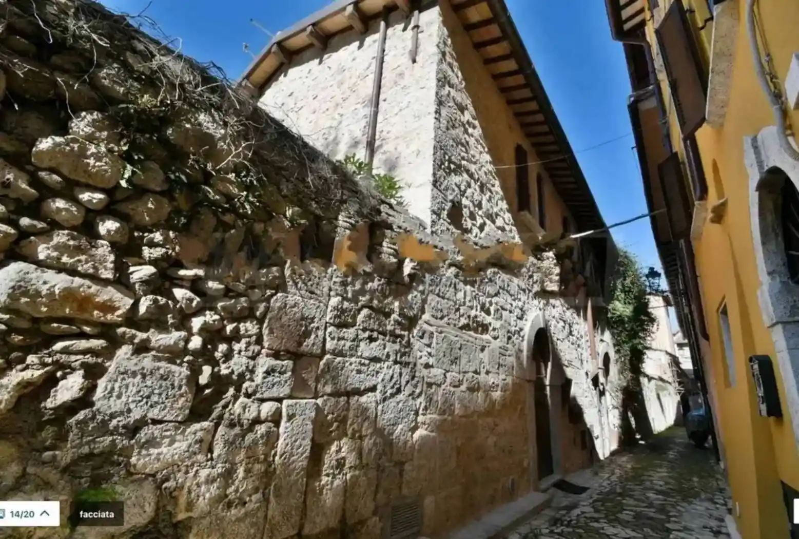 Appartamento in vendita a Ascoli Piceno