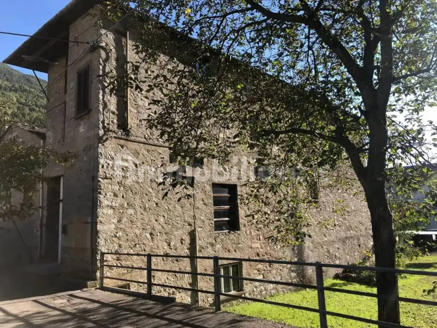 Rustico - Casale in vendita a Grosio