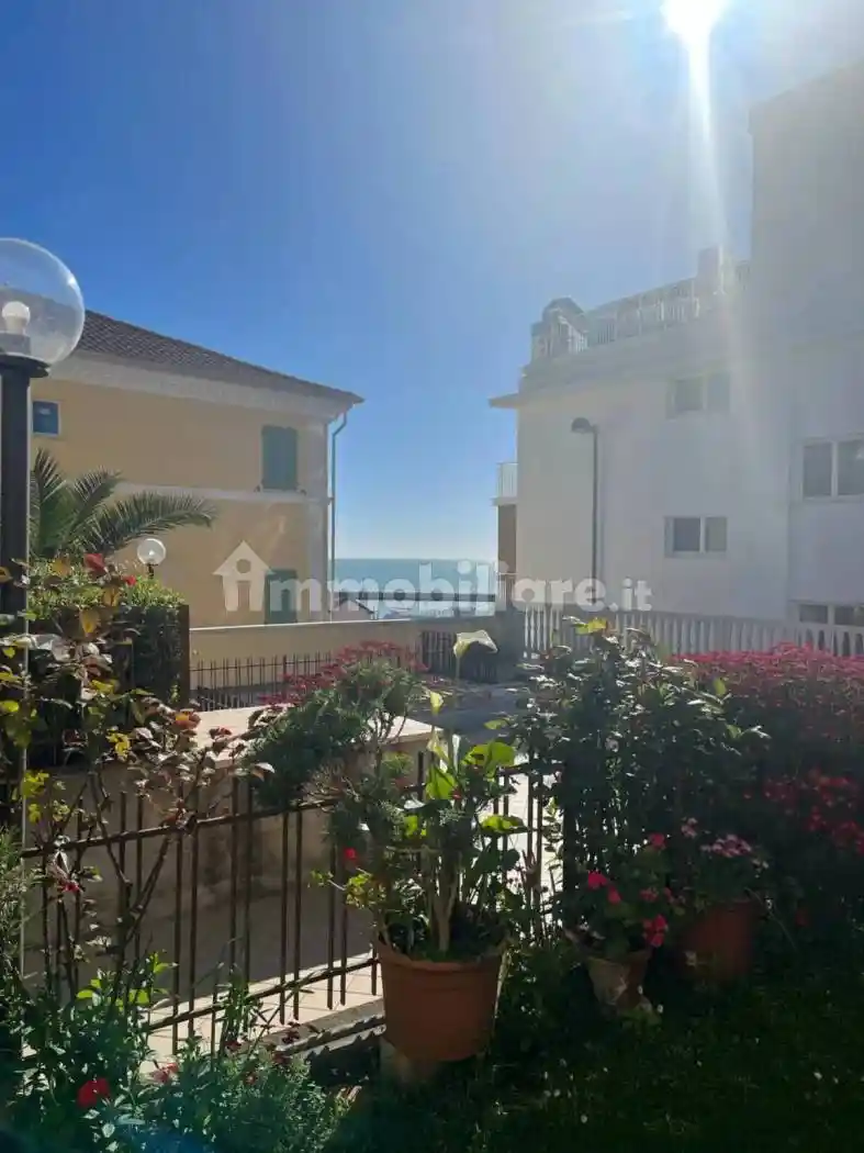 Appartamento in vendita a Numana