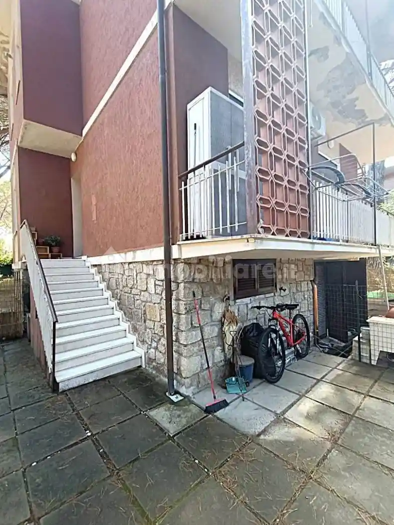 Appartamento in vendita a Grosseto