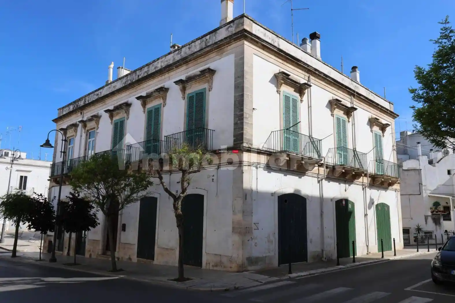 Appartamento in vendita a Martina Franca