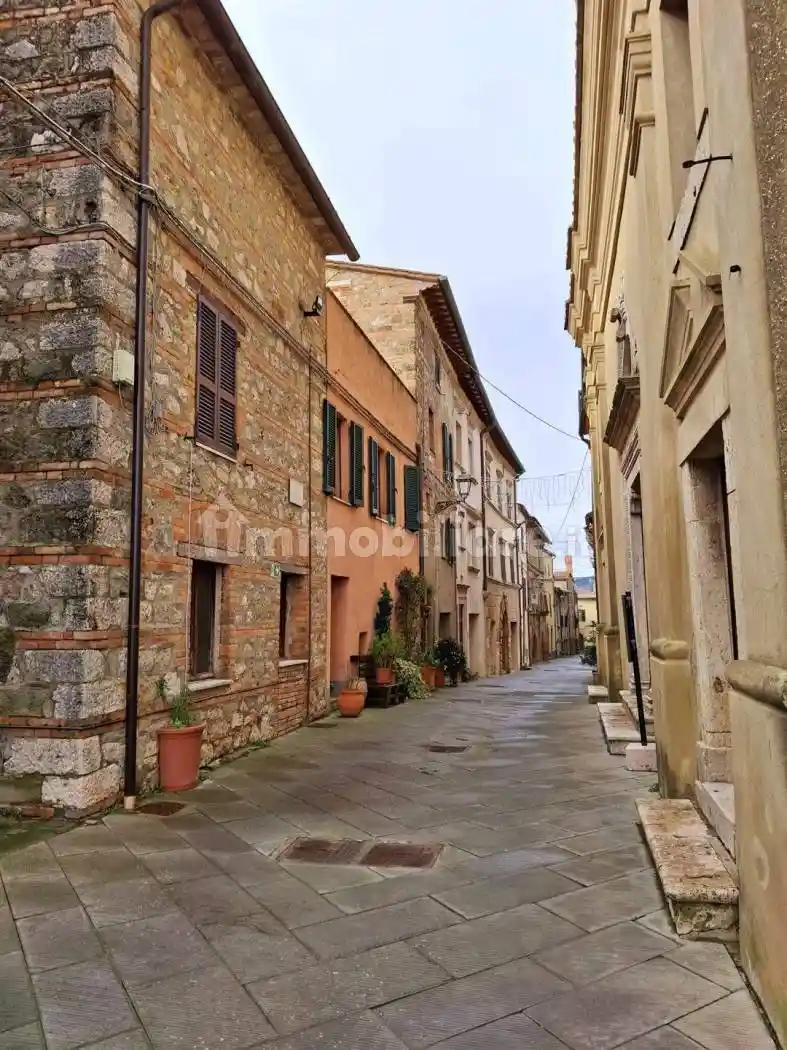 Casa indipendente in vendita a San Casciano dei Bagni