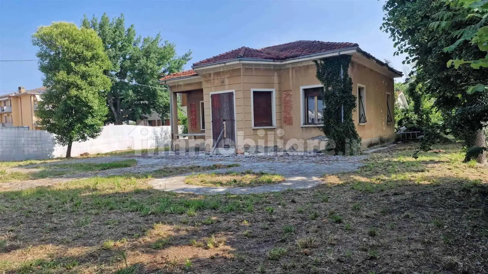 Casa indipendente in vendita a Forlì