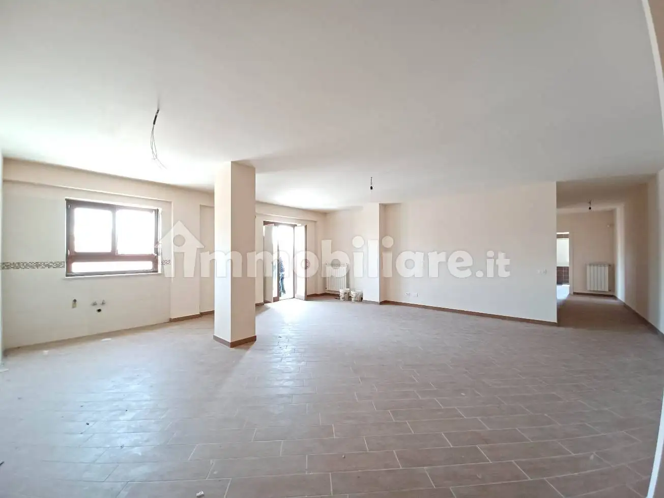 Appartamento in vendita a Pontecagnano Faiano