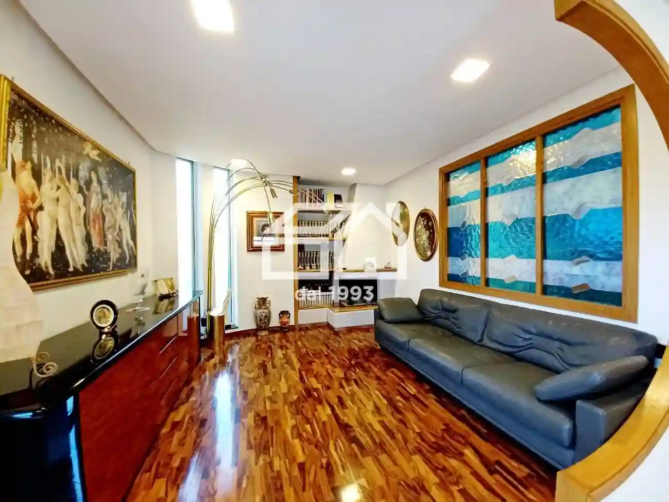 Villetta a schiera - foto 2