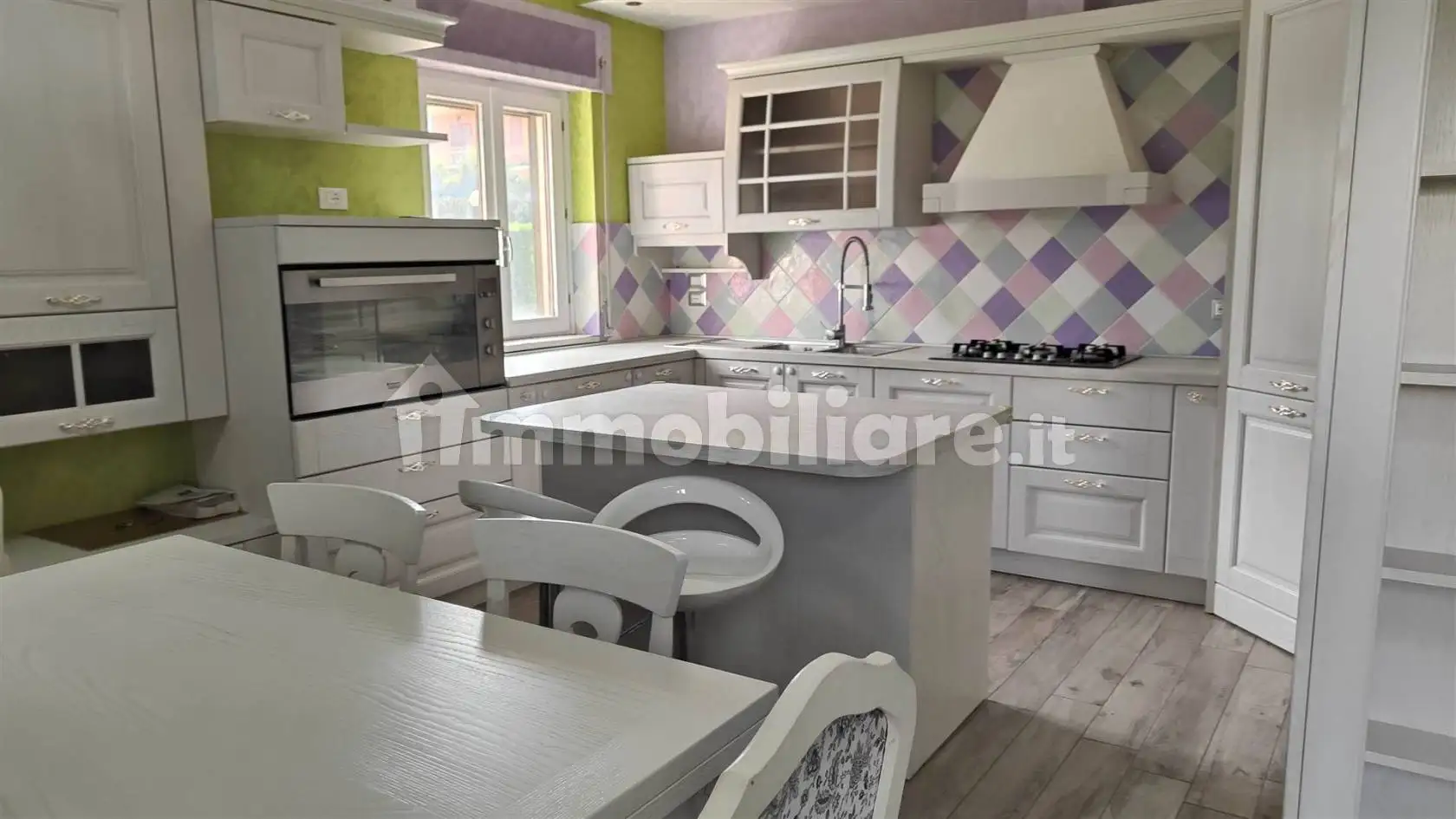 Appartamento in vendita a Mendicino