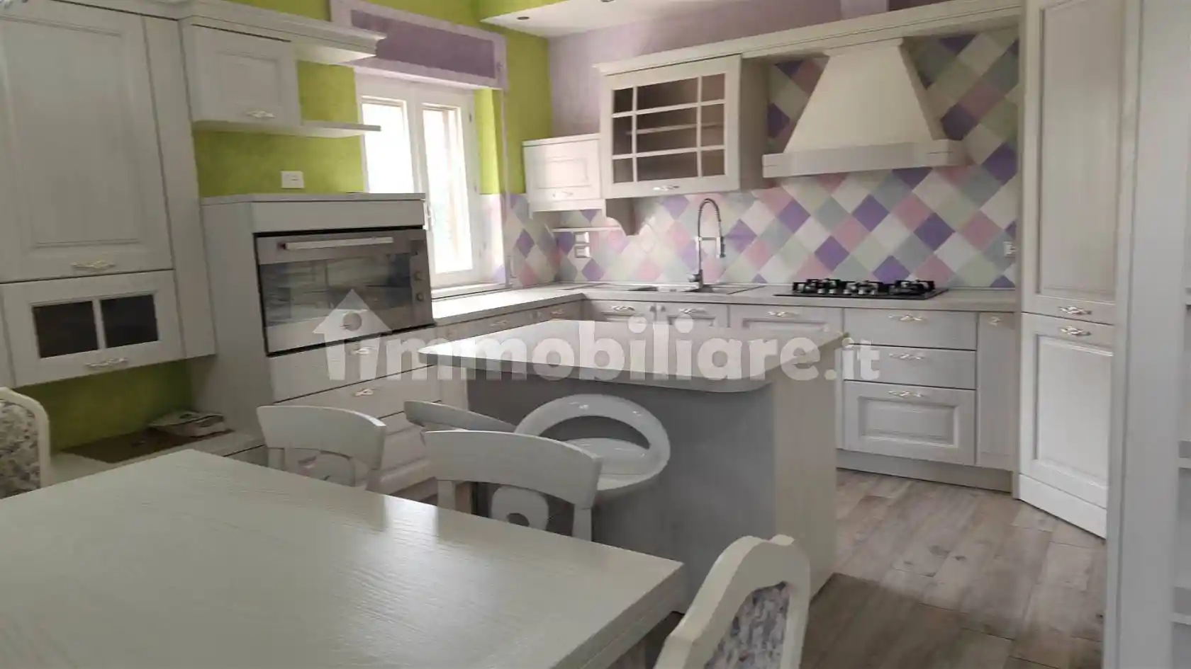 Appartamento via Leoncavallo, Tivolille Pasquali Merenzata, Mendicino - foto 3