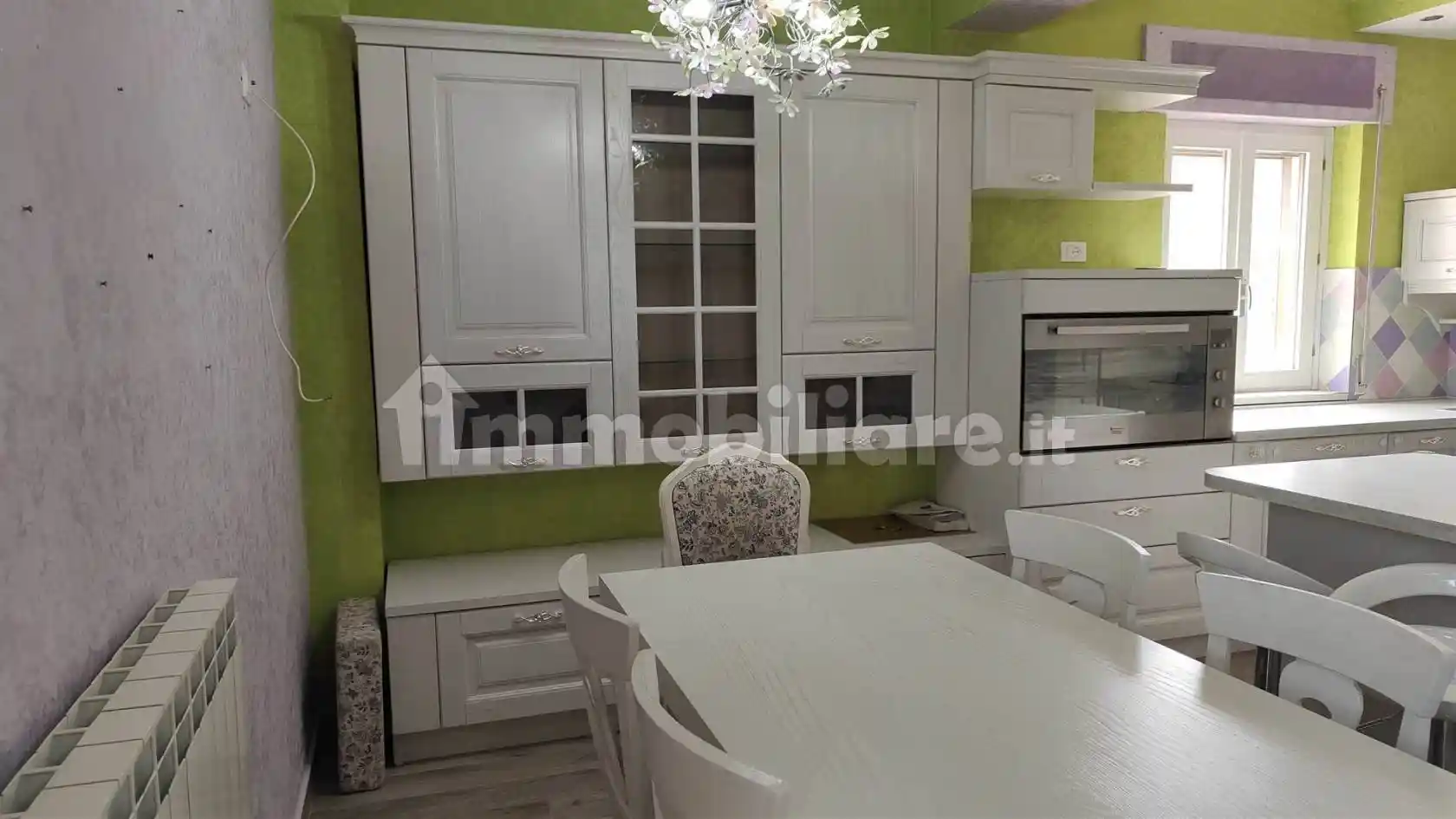 Appartamento via Leoncavallo, Tivolille Pasquali Merenzata, Mendicino - foto 5