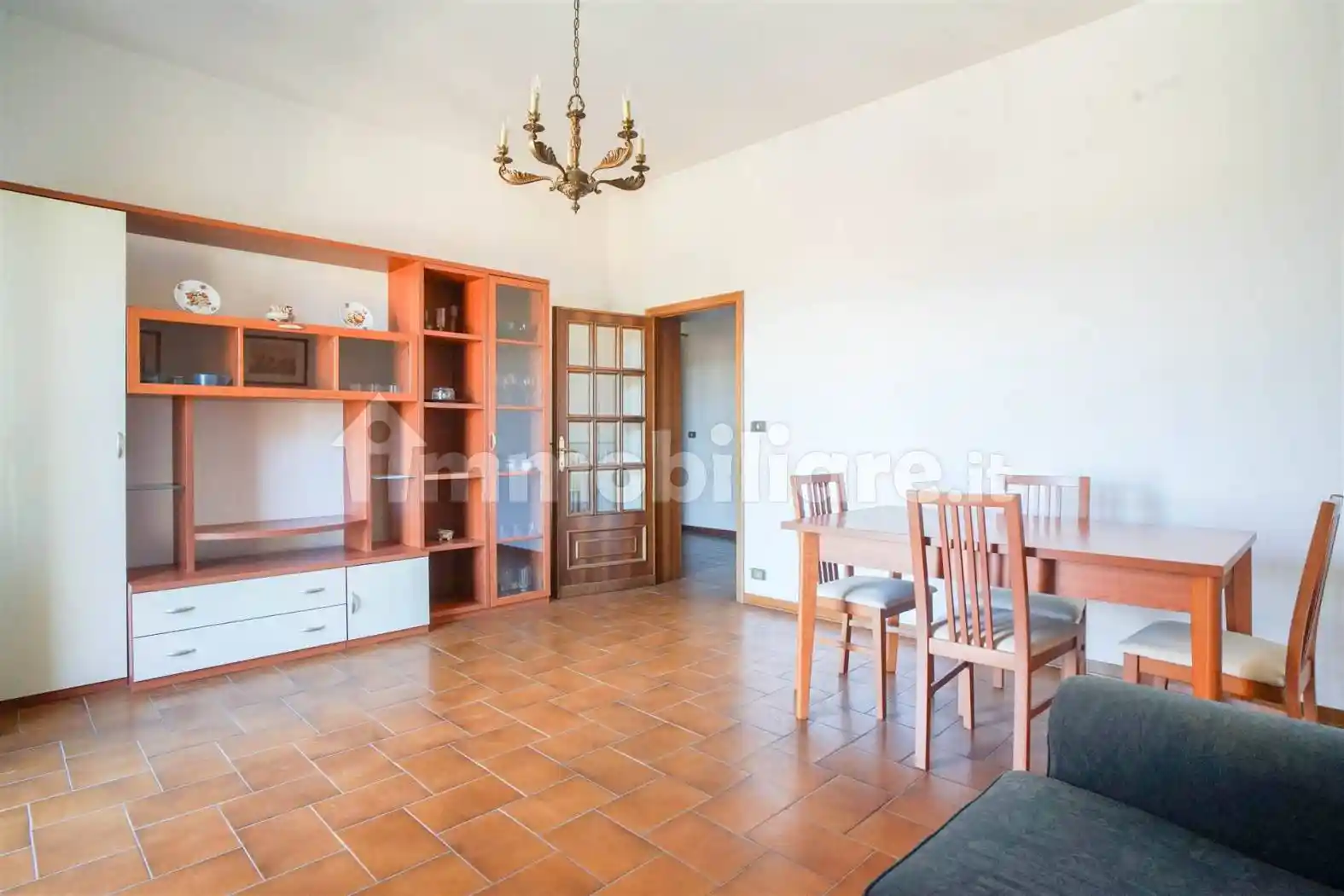 Appartamento in vendita a Siena