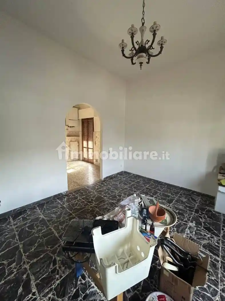 Appartamento in vendita a San Casciano in Val di Pesa