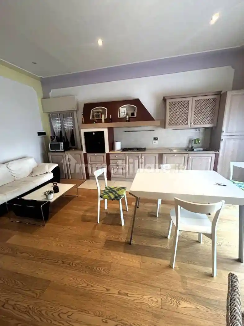 Appartamento in vendita a San Casciano in Val di Pesa