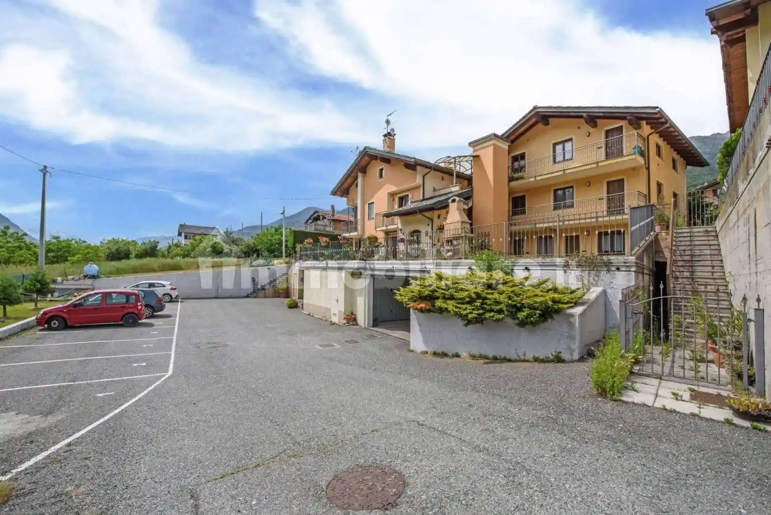 Trilocale buono stato, Champagne, Verrayes - foto 2