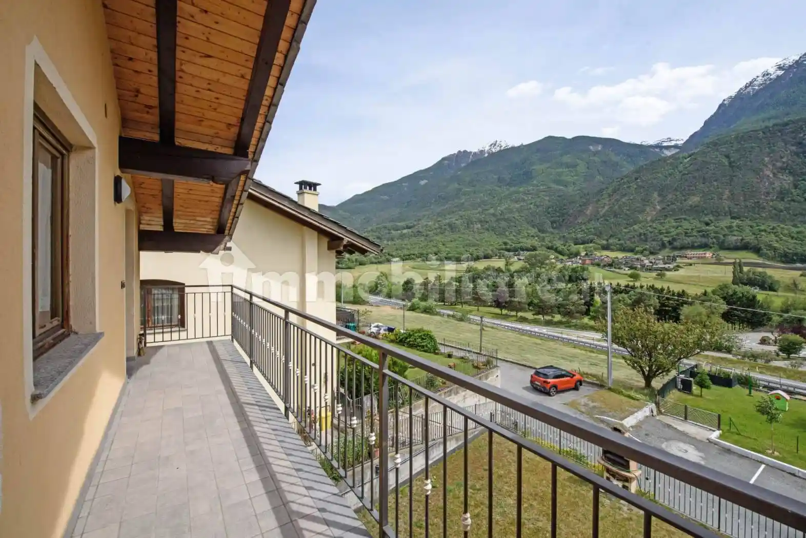 Trilocale buono stato, Champagne, Verrayes - foto 3