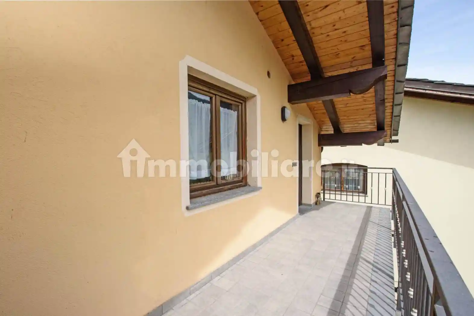 Trilocale buono stato, Champagne, Verrayes - foto 4