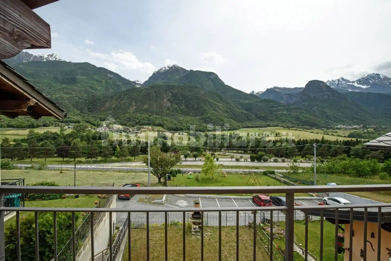 Trilocale buono stato, Champagne, Verrayes - foto 5