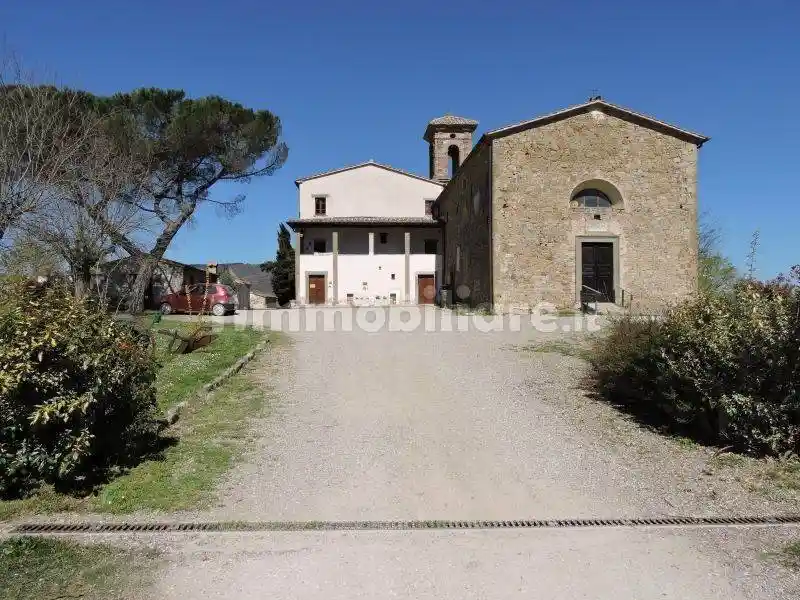 Rustico - Casale in vendita a Passignano sul Trasimeno
