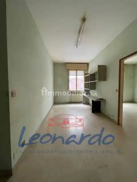 Appartamento in vendita a Piacenza